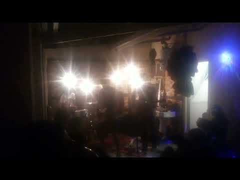 Objeto A - asi me gusta (vivo)