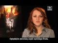Harry Potter I Insygnia Śmierci Część 1 Już Na Na Blu Ray I DVD
