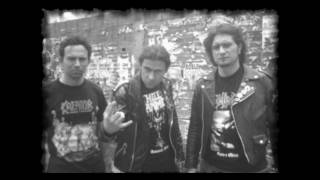 SOBIBOR - Massacra (Cover Hellhammer) 2011