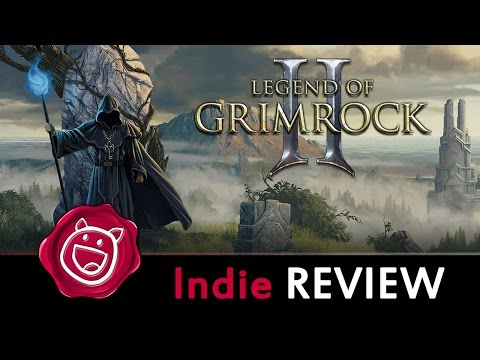 Legend of Grimrock 2 PC