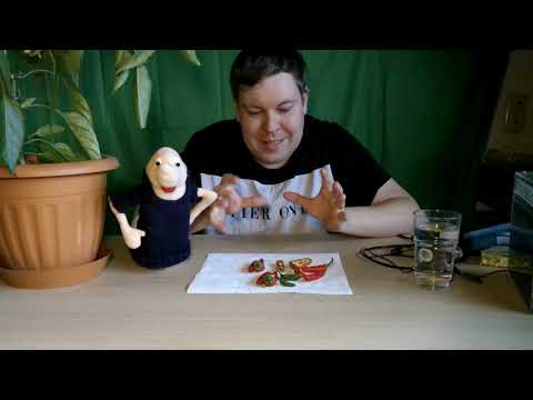 Wurm TV-Kindergarten+Wurzelbehandlung!!!