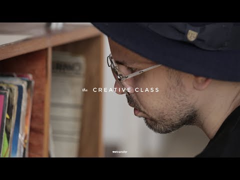 The Creative Class S03E02 - Edgaro Gonzales