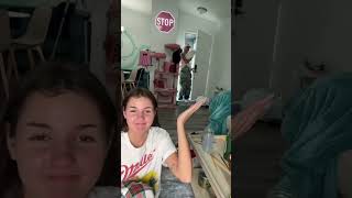 Bikini box ? part 2 / Eva Miller TikTok #evamiller #tiktok #shorts #trending #ytshorts #bikini #box
