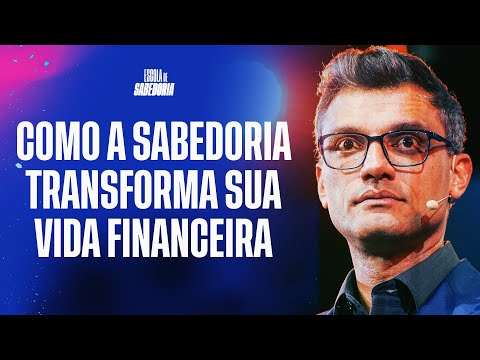 O Verdadeiro Segredo da Prosperidade: Não é Dinheiro, é Sabedoria | Escola de Sabedoria