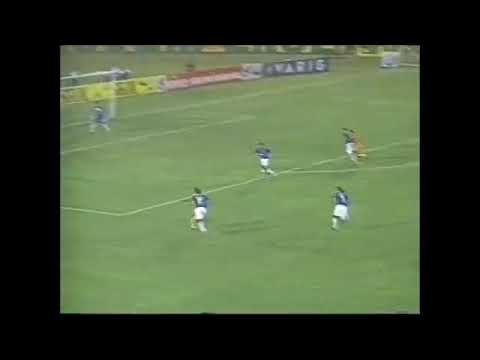 Brasiliense 1 x 2 Cruzeiro - Campeonato Brasileiro 2005
