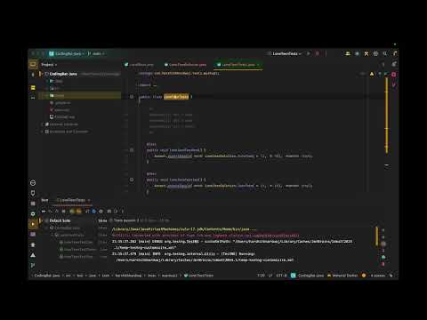 Codingbat Java Warmup 1 Section Loneteen Problem