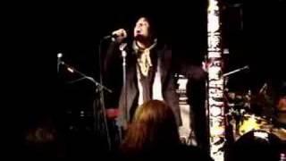 strata - cocaine (we&#39;re all going to hell)