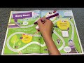 EXTENDED Kana S Peaceful Train Ride Thomasandfriends Ambient Relaxation For Kids Grown Ups