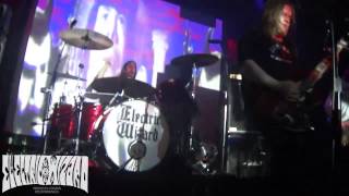 ELECTRIC WIZARD - LIVE IN SAN FRANCISCO