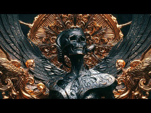 Grim Salvo Type Beat / Swarm