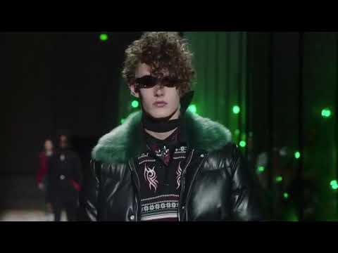 Dior Homme Fall/Winter 2018-2019