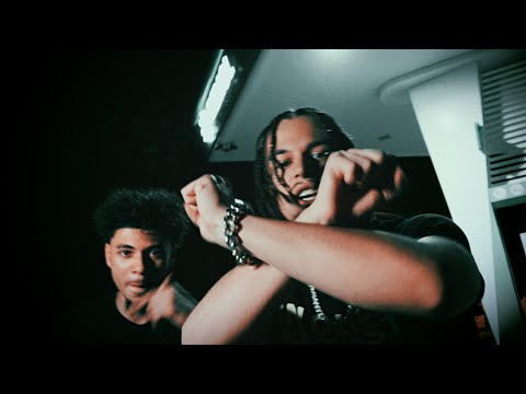 Cezar Wok - Pas (Official Music Video)