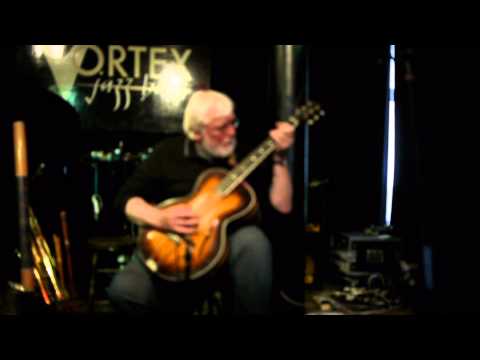 John Russell Solo 17-05-15