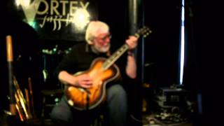 John Russell Solo 17-05-15