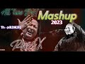 Nusrat Fateh Ali Khan L Mashup Remix L Tape Remix L 2023 L Bass Boosted L NFAK Remix L
