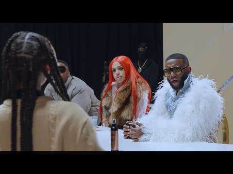 FEMMÈ BOY ATL Auditions