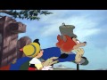 Pinocchio 1940 Hi Diddle Dee Dee Dutch