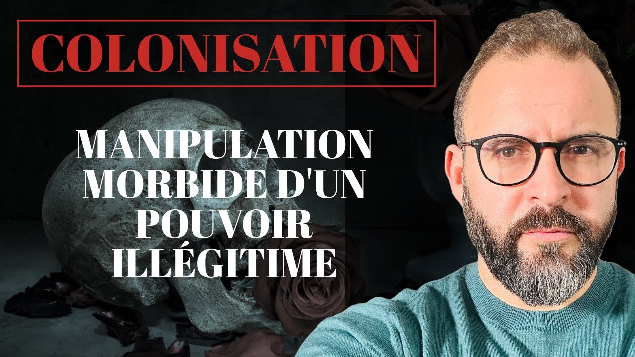 🔴 Peut-on dire encore en 2025 que la France est responsable de la faillite de l’état algérien ?