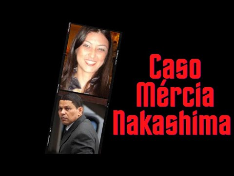 Casos Brutais - Mércia Nakashima
