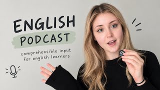English Podcast 1: Learning Languages