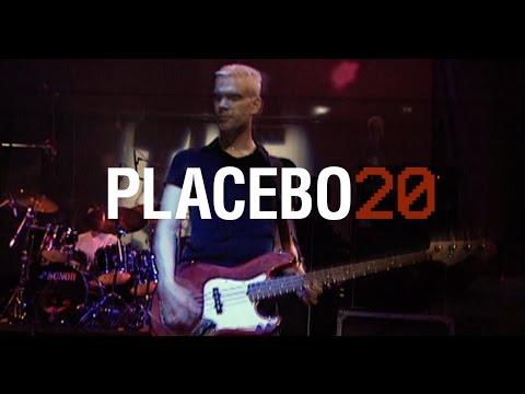 Placebo - Bionic (Live on Black Sessions 1997)