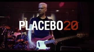 Placebo - Bionic (Live on Black Sessions 1997)