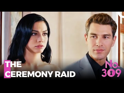 Onur and Lale Put On The Rings - No. 309