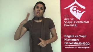 Evde Sağlık ve Bakım Hizmeti