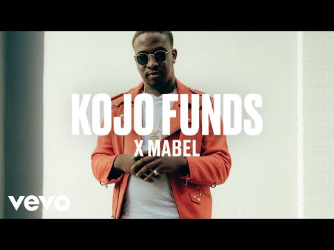 Kojo Funds - Kojo Funds x Mabel - dscvr ARTISTS TO WATCH 2018