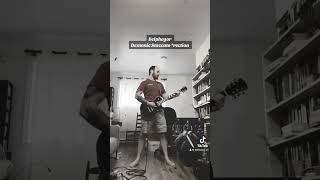 Belphegor - Demonic Staccato *rection