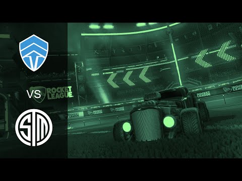 HELFIE CHIEFS VS TSM | QUARTERFINAL | OCE RALEIGH OPEN 5