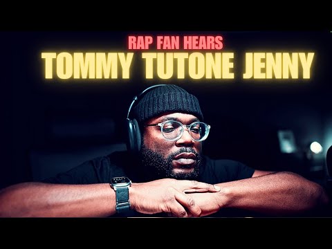 First Time Hearing Tommy Tutone Jenny | Reaction!!