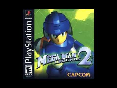 Sound Test Unlocked! Best VGM 1453 - Calinca Tundra (Mega Man Legends 2)