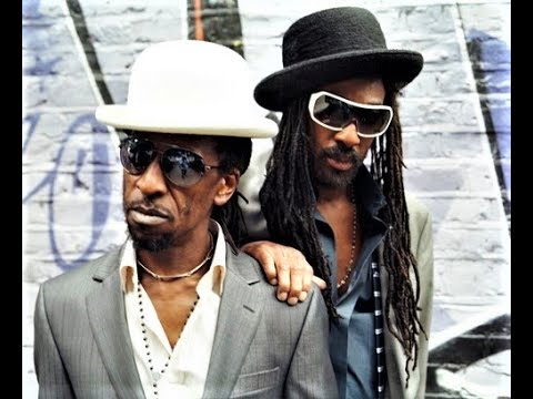 Aswad feat KSwaby - Calling - Mixed By KSwaby