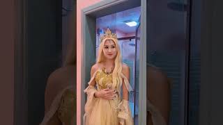 黑天使把白天使怎么了。#天使 #小丑 #超人不会飞