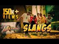 Hukeykaran SLANGS Feat JAACKYA W Official Music Video