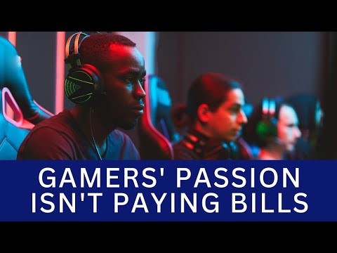 FGC Has No Money!?!?
