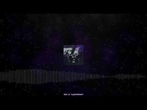 [BEAT] Lay Up - Aitch x Giggs Type Beat - Prod. by JNABS Beats x Alldaynightshift🌗