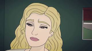 Memorial Day | "Never Enough" (OC Animatic)