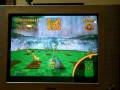 Super Monkey Ball 2 Story Mode Walkthrough World 1
