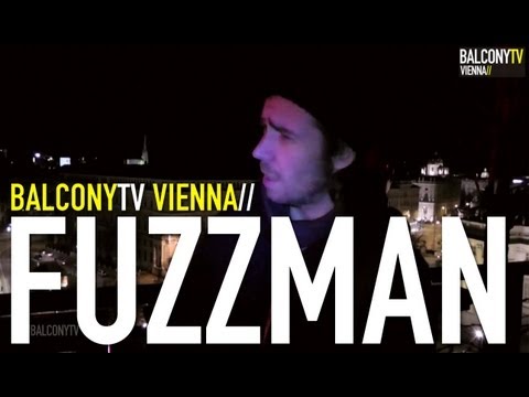 FUZZMAN - FÜR IMMER (BalconyTV)