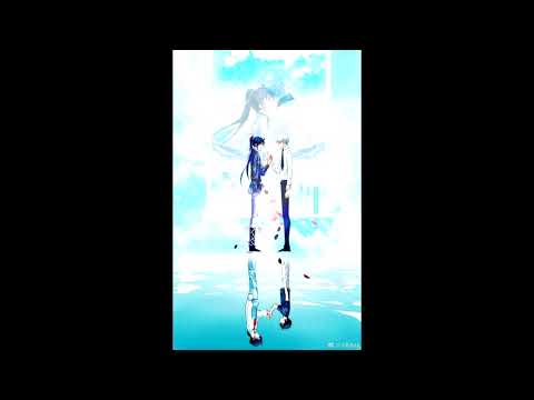 好在你沒離開 SPIRIT PACT-SOUL CONTRACT (Ling Qi) OST lyrics