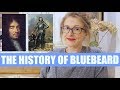 The History of Bluebeard | Fairy Tales with Jen