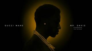 Gucci Mane - Changed feat. Big Sean [Official Audio]