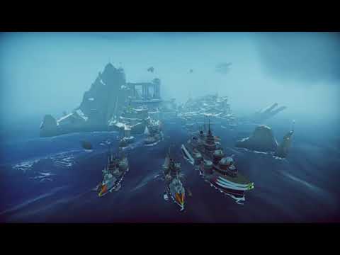 The Falconeer: Warrior Edition - Reveal Trailer - Nintendo Switch