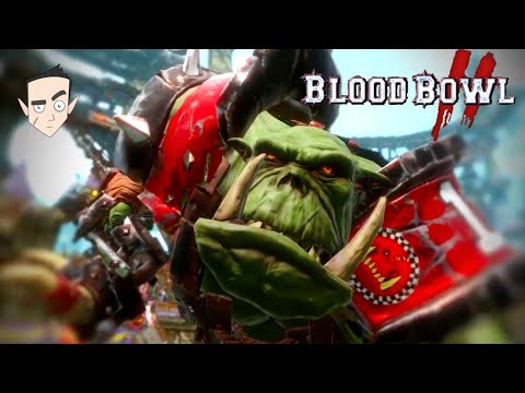 Frenzy Orcs - Can Orcs Beat Claw? Underworld Blood Bowl- Match 3