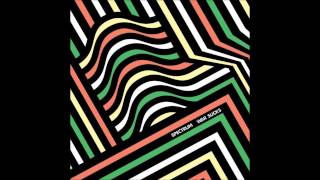 Spectrum- Walking and Falling