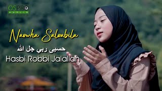 Download lagu Hasbi Robbi Jalallah حسبی ربي جل الله - Naswha Salsabila mp3 Download lagu Hasbi Robbi Jalallah حسبی ربي جل الله - Naswha Salsabila mp3