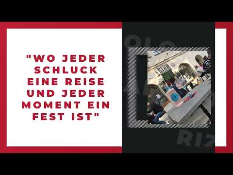 RIZZO Cafe con Paolo YouTube-Vdeominiatur 6