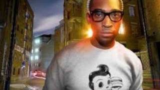 Tinie Tempah ft. Ester Dean - Love Suicide (07 Jan &#39;12)